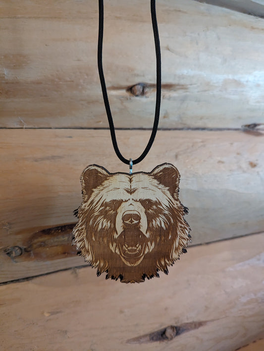 Boreal Breeze Bear